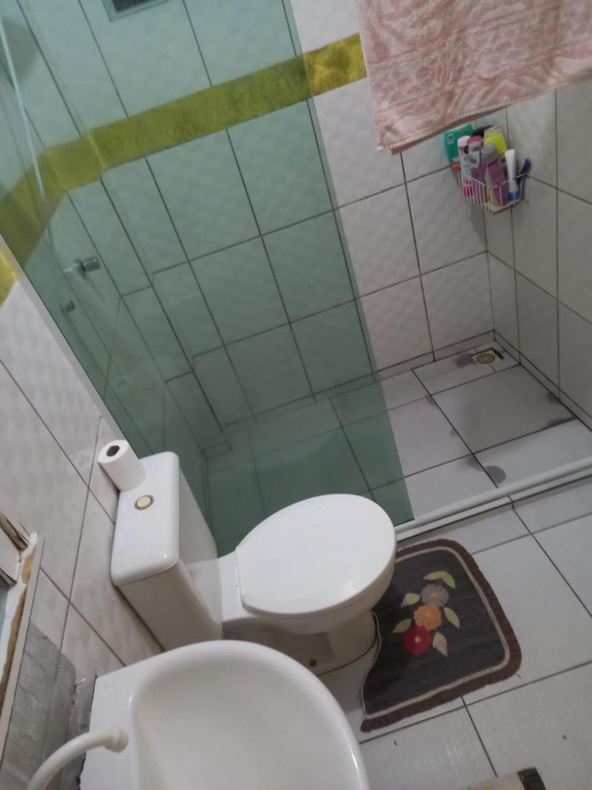 Casa De Pedro Ferreira Hotel Говернадор Селсо Рамос Екстериор снимка