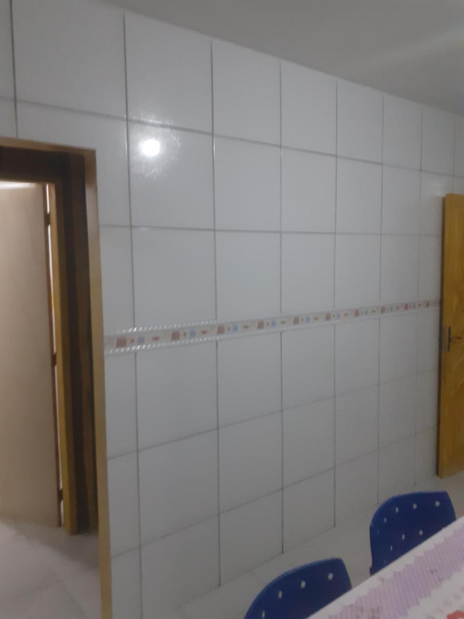 Casa De Pedro Ferreira Hotel Говернадор Селсо Рамос Екстериор снимка