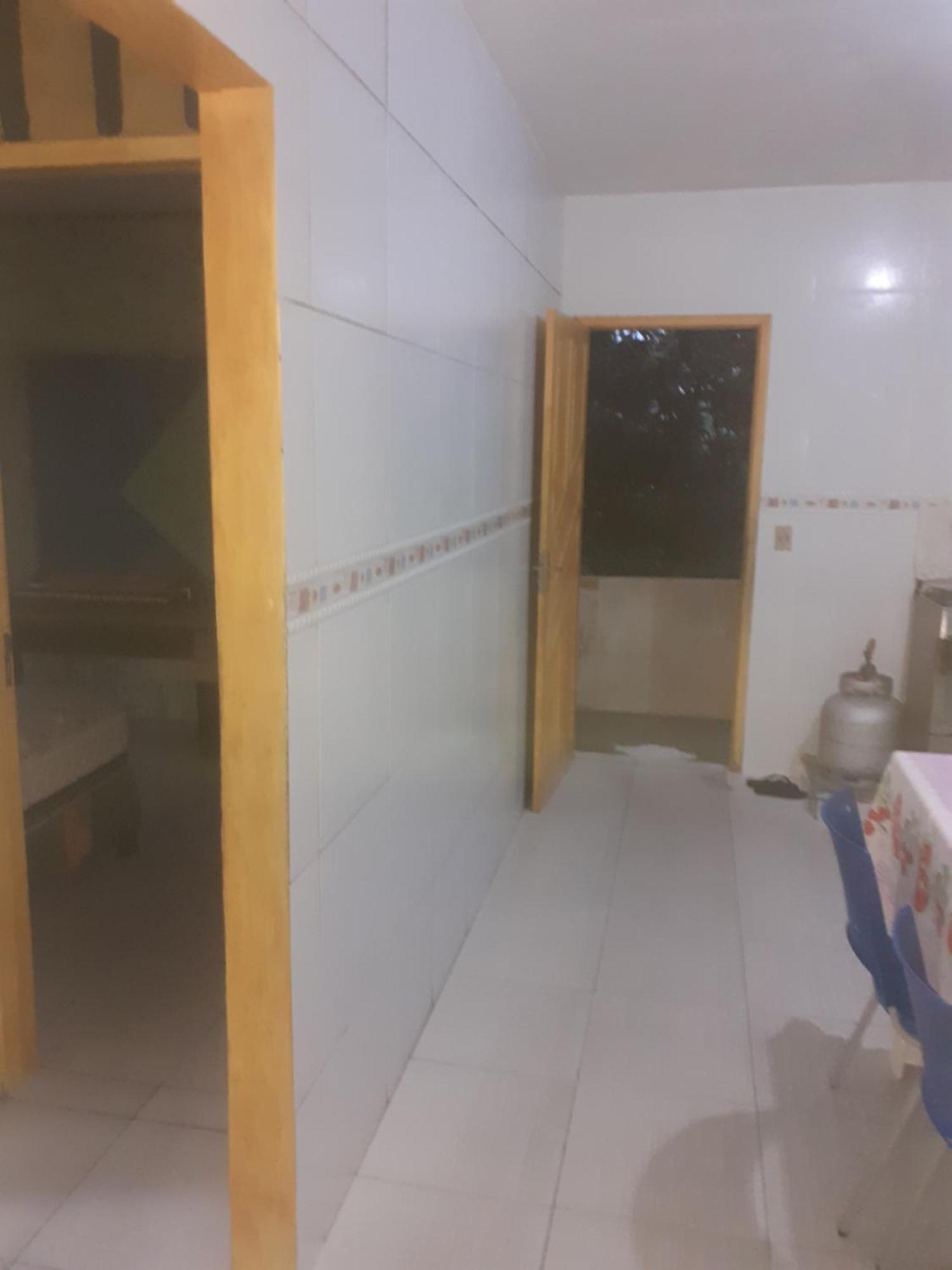 Casa De Pedro Ferreira Hotel Говернадор Селсо Рамос Екстериор снимка