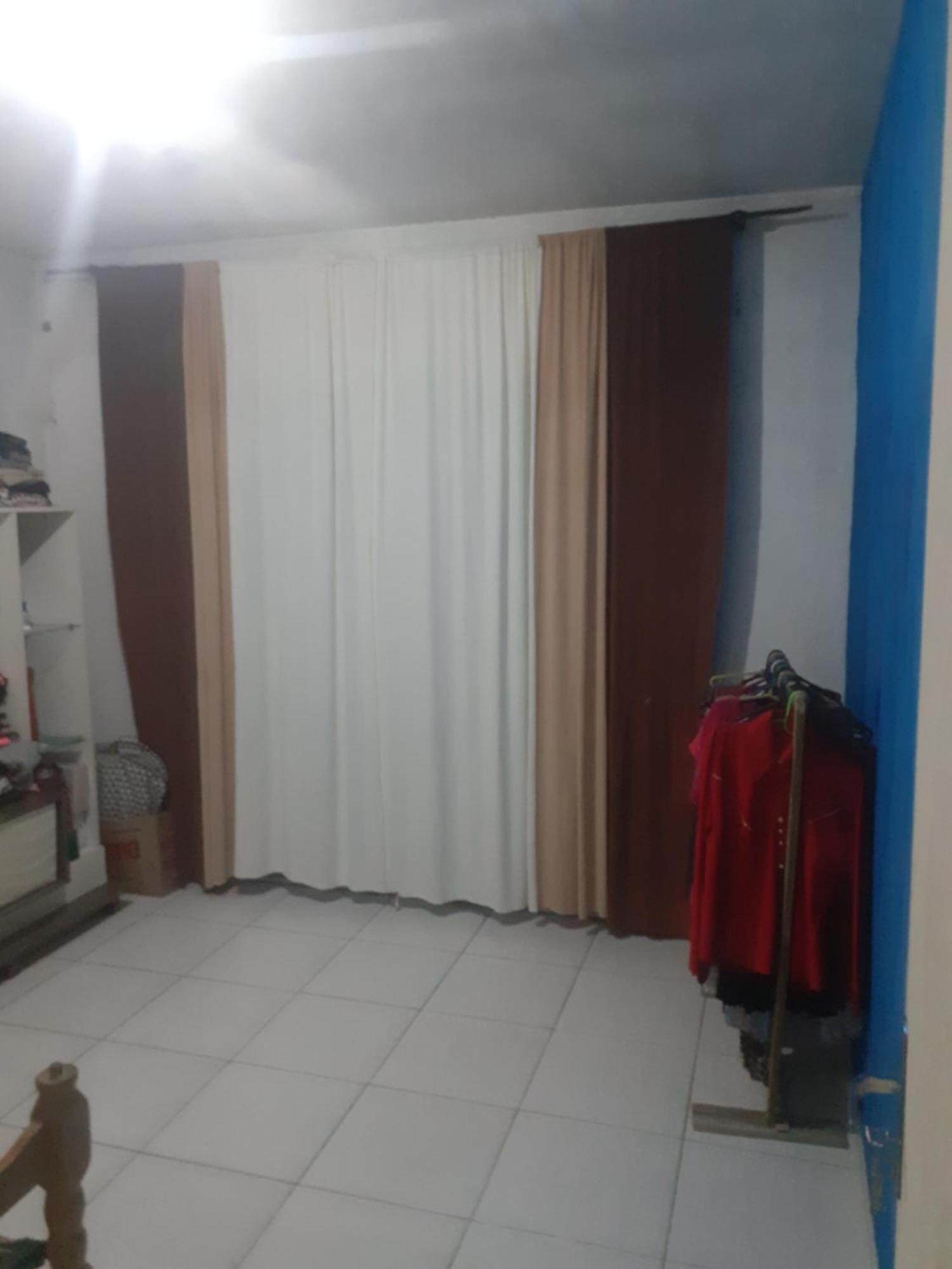 Casa De Pedro Ferreira Hotel Говернадор Селсо Рамос Екстериор снимка